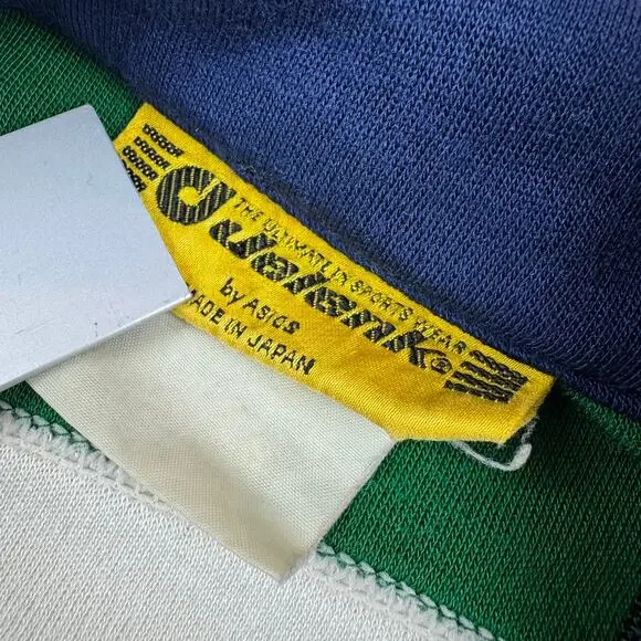 Vintage Jelenk by Asics Track Jacket - Picture 3 of 6